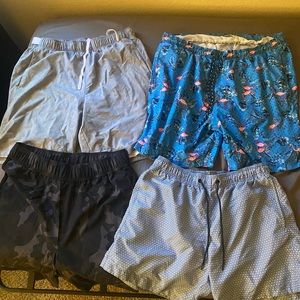 Mens Shorts